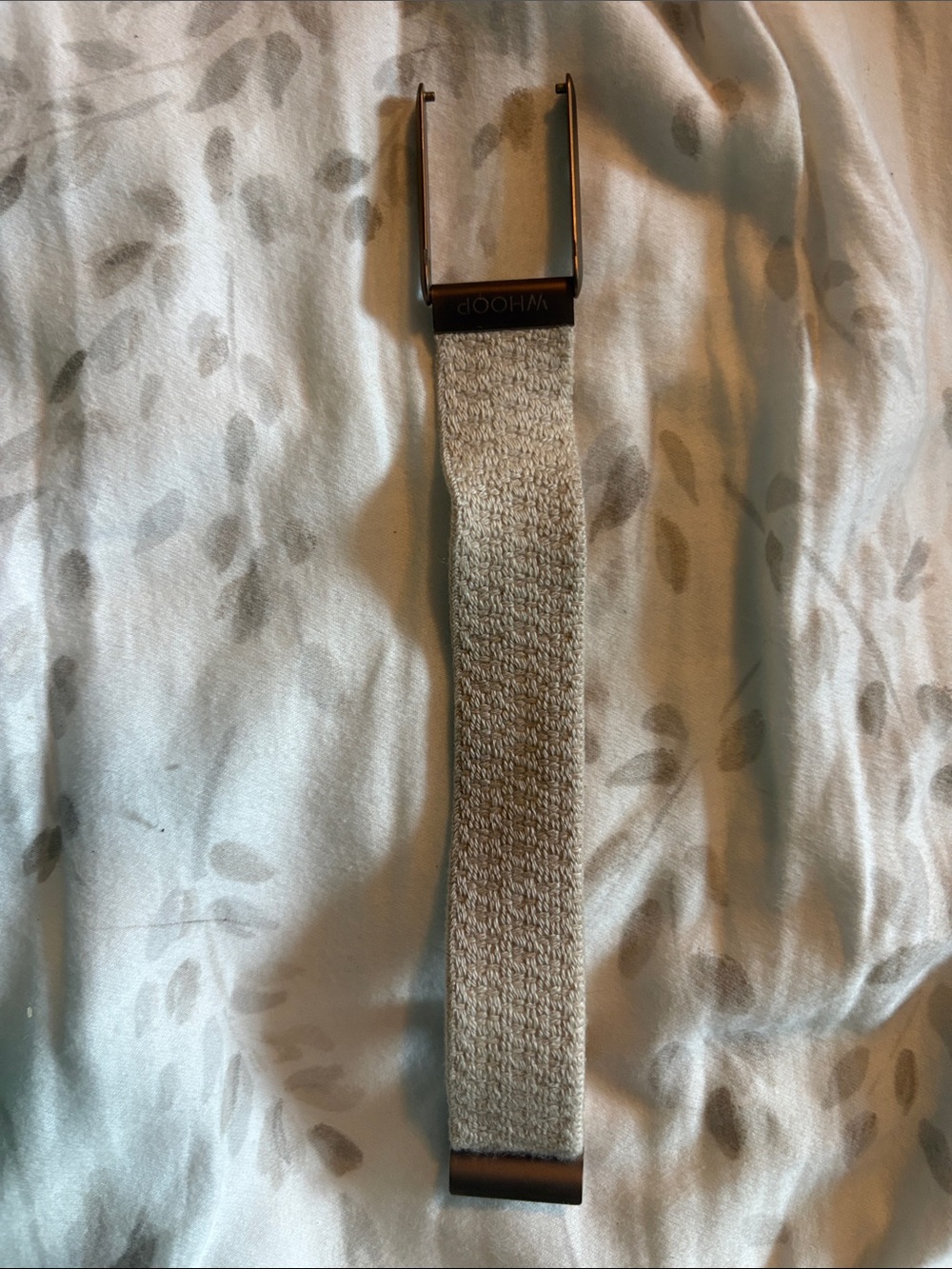 Whoop 4.0 Cloud Knit band